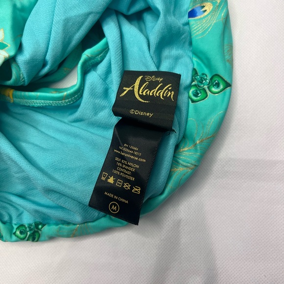 Disney Aladdin Jasmine swimsuit bottom - Picture 4 of 9